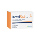 IARTROL FAST 10 Cpr