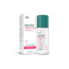 KEOPS Deod.Roll-On*P/Frag.30ml