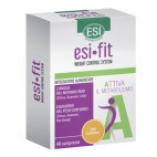 Esi Fit Attiva Caffeina 40 Compresse