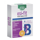 Esi Fit Bilancia Zone Urto 24 Ovalette