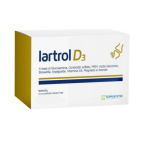 IARTROL*D3 20 Bust.7,5g
