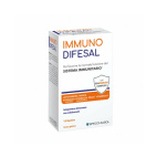 IMMUNODIFESAL 15BUST