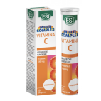 Esi Multicomplex Vitamina C 20 Compresse