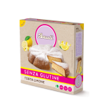 Bauli Torta Limone 400 G