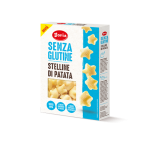 Doria Stelline Patata 400 G