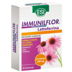 Esi Immunilflor Lattoferrina 20 Naturcaps