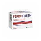 FERROGREEN 30CPR