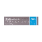 Ictammolo Almus*10% Ung 30g