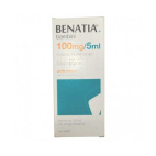 BENATIA BB Aranc.S/Z 150ml