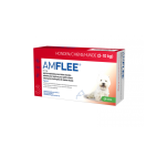 AMFLEE*SPOT ON 3PIP 67MG