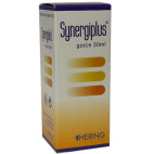 CICLOPLUS GTT 30ML SYNERGIPLUS