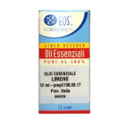 EOS NATURA LIMONE SCORZA 12ML