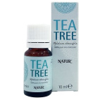 TEA TREE OIL 10ML