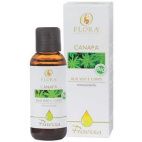 CANAPA OLIO BASE CRP 50ML
