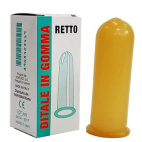 DITALI GOMMA FRV*RETTI 4