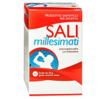 SALI MILLESIMATI 25BUST