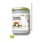OLIO VERGINE DI COCCO BIO 500M