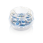 Avent Sterilizzatore Microonde