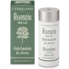 ASSENZIO FLUIDO DOPOBARBA125ML
