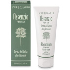 ASSENZIO CREMA BARBA 100ML