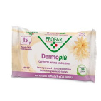 Profar Dermopiu' Salv Int 20pz