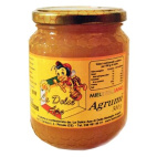 MIELE AGRUMI 500g DOLCE APE