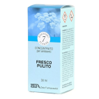 Balsamo 7 Piante Concentrato Fresco Pulito