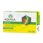 AQUILEA GOLA 20CPR OROSOLUBILI