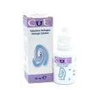 CUE SOLUZIONE OTOLOGICA 15ML