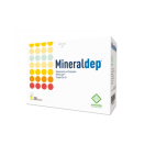 MINERALDEP 20 Bust.