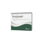 Tenosan integratore al magnesio contro affaticamento 14 bustine