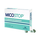 MICOSTOP 30 Cpr