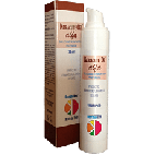 KERACUTE OIL ALFA SOL DERMOATT