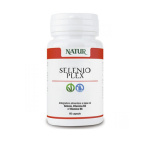 SELENIO PLEX 60CPS 275MG