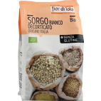 SORGO BIANC DEC ITALIA BIO400G