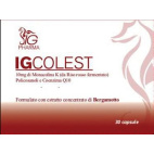 IGCOLEST 30CPS