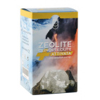ZEOLITE ATTIVATA 200CPS 108G