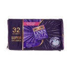 LINES SETA ULTRA LU 32PZ 0018