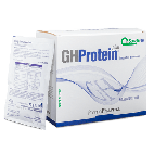 Gh Protein Plus Red Fr 20bust