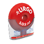 BENDA URGO SOS CUT 3X2,5CM