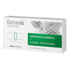 BENEXE&#039; SUPPOSTE AD 18PZ FARMA