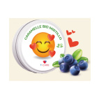 CARAMELLE F-CARE MIRTILLO BIO