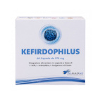 KEFIRDOPHILUS 60CPS N/F (0016)