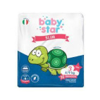 BABYSTAR SLIM 4/9KG T3 20 PEZZI