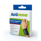 ACTIMOVE SPORTS ED POLS EL REG