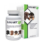 LEGART UP 120CPR VET