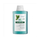 KLORANE  Sh.Menta Acq.400ml