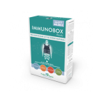 IMMUNOBOX READY