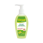 Citrosil Gel Mani Disinf 500ml
