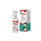 DERMOVIT PIDOC Killer Spray